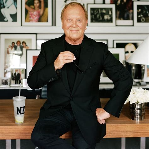 michael kors commerce|michael kors owner.